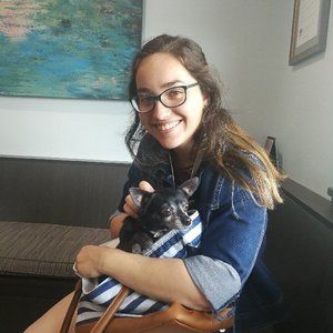 Meet your Posher, Kalinda